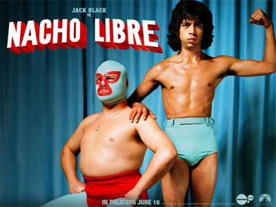 NachoLibre